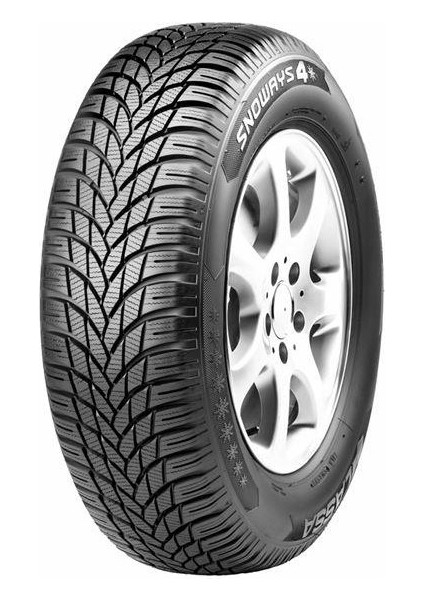 Lassa 205/55R16 91H SNOWAYS4 LASSA (K25)