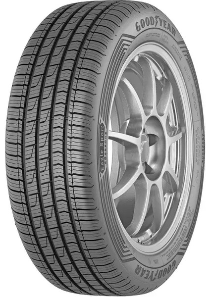 GoodyearEagle Sport 4 Seasons 195/65R15 91T ( Yıl: 2025 )