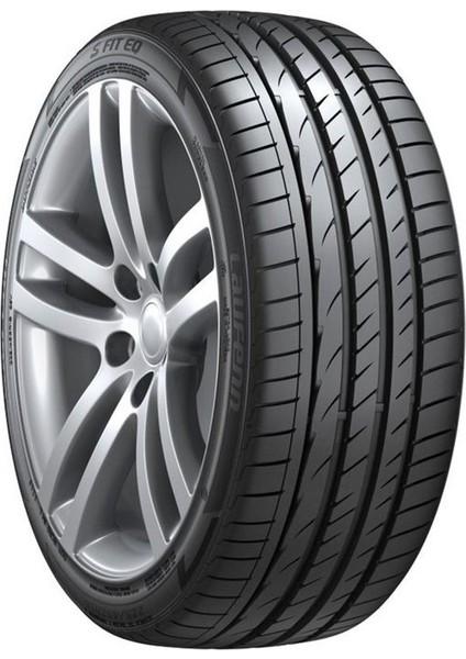 Laufenn 205/55 R16 91V S Fit Eq+ LK01 Oto Yaz Lastiği (Üretim Yılı :2025)