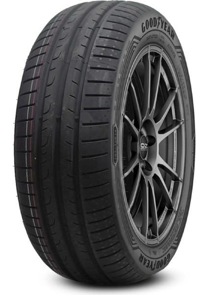 Goodyear 195/65 R15 91v Eagle Sport 2 Yaz Lastiği (Üretim Yılı:2025)