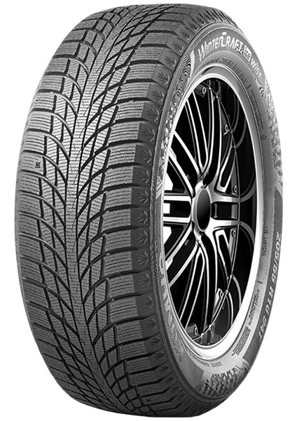Kumho 195/50R16 88T Xl Wintercraft Wı51 Kış Lastiği ( Üretim YILI:2025 )