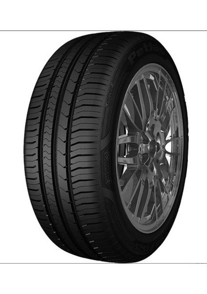 Petlas 195/55 R16 87H Progreen PT525 Oto Yaz Lastiği (Üretim Yılı:2025)