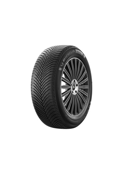 Michelin 205/55 R16 91H Alpin 7 Oto Kış Lastiği (Üretim Yılı: 2025)