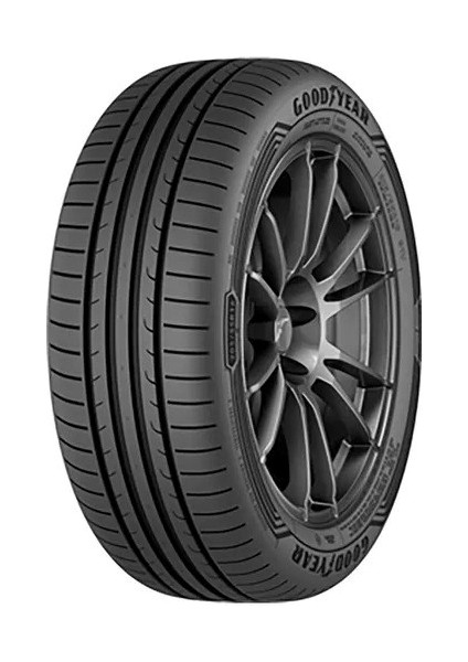 Goodyear 185/65 R15 88H Eagle Sport 2 Oto Yaz Lastiği (Üretim Yılı:2025)