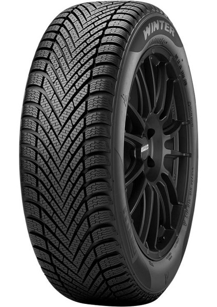 Pirelli 205/55R16 91H Cinturato Winter Oto Kış Lastiği (Üretim: 2025)