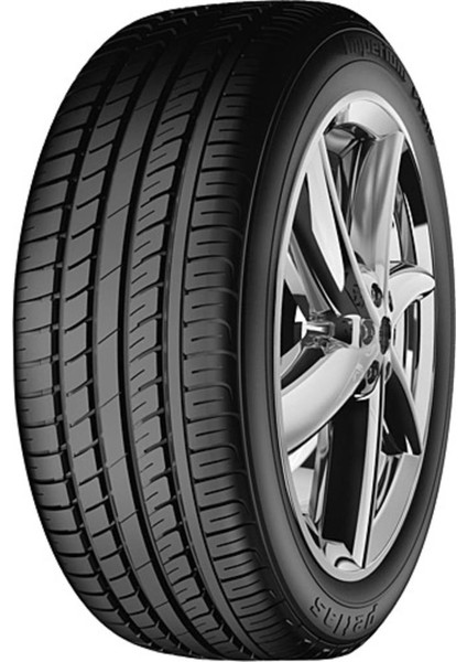 Petlas 195/55 R16 87V Imperıum PT515 Oto Yaz Lastiği (Üretim Yılı:2025)