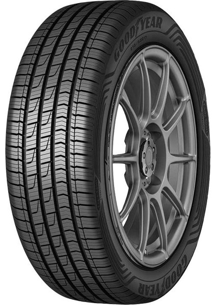 Goodyear 215/65 R16 102H Eagle Sport 4 Seasons Xl 4 Mevsim Lastiği (Üretim Yılı:2025)