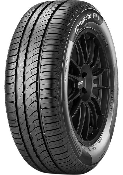 Pirelli 205/55 R16 91V Cinturato P1 Oto Yaz Lastiği ( Üretim Yılı : 2025 )