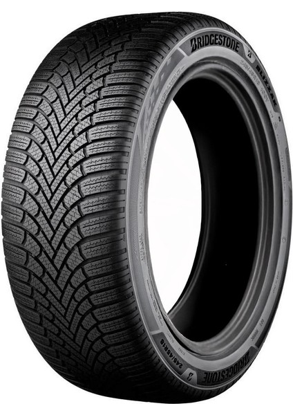 Bridgestone 205/55R17 95V Xl Blızzak 6 Üretim 2025 Oto Kış Lastiği