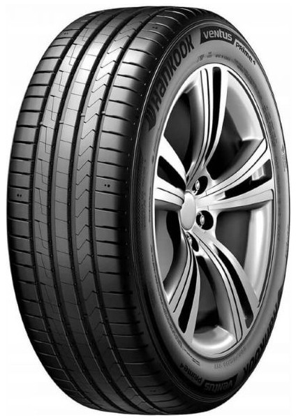 Hankook 225/55 R19 99V K135A Ventus Prime 4 Suv Yaz Lastiği (Üretim Yılı: 2025)