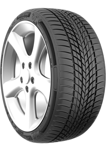Milestone 175/70 R13 Tl 82T Carmile Winter Oto Kış Lastiği (Üretim Yılı:2025)