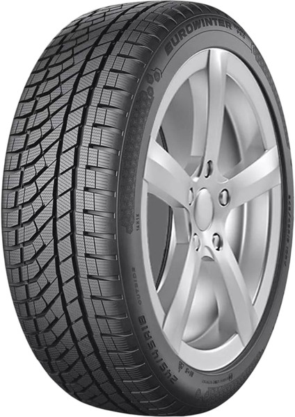 Falken 225/55R18 102V Xl Eurowınter HS02 2025 Üretim Kış Lastiği