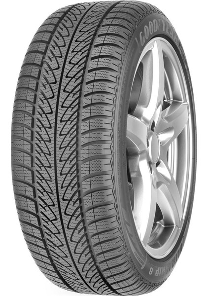 Goodyear 215/60 R16 99V Xl Ultragrip 8 Performance Kış Lastiği ( Üretim Yılı: 2024 )