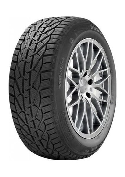 Kormoran 185/65R15 92T Xl Snow Ko Oto Kış Lastiği (Üretim Yılı: 2025)