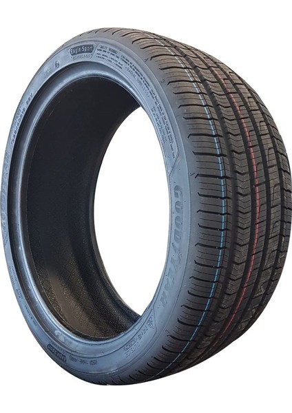 Goodyear 215/55R17 98W Xl Eagle Sport 4seasons Dört Mevsim (Üretim Yılı : 2025)