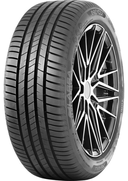 Lassa 185/65 R15 88H Yaz Lastiği Revola 2025 Üretim Yılı Enerji Sınıfı B Yol Tutuşu A