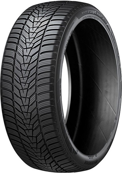 HankookWinter Icept evo3 x W330a Suv 225/55r18 102v xl Kış 2025