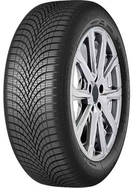 Debica 215/60 R17 96H Navigator 3 Oto 4 Mevsim Lastiği (Üretim Yılı: 2025)