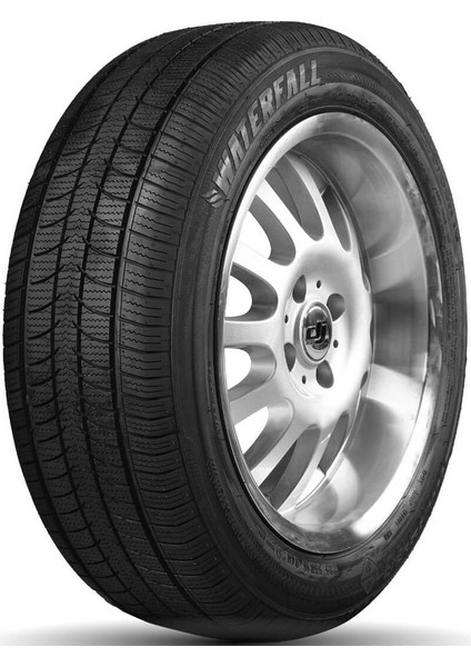 Waterfall 225/55R17 101V Xl Quattro 4s Oto Dört Mevsim (Üretim TARIHI:2024)