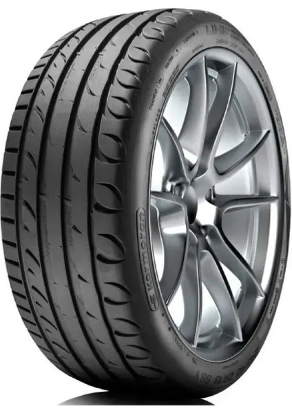 Kormoran 245/45Z R18 100W Xl Ultra High Performance Oto Yaz Lastiği (Üretim Yılı: 2025)