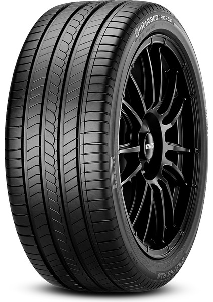 Pirelli 205/60 R16 92V Cinturato Rosso Oto Yaz Lastiği (Üretim Yılı:2025)