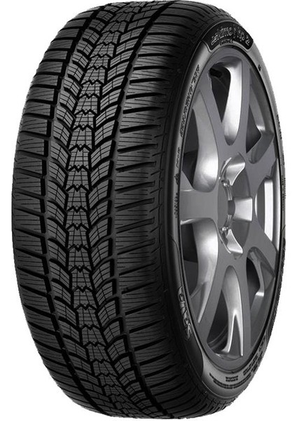 Sava 215/55 R17 98V Eskimo Hp 2 Xl Fp Oto Kış Lastiği (Üretim Yılı: 2024)