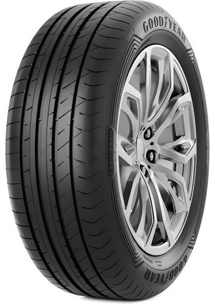 Goodyear 235/50 R19 99V Eagle Sport 2 Suv Fp Yaz Lastiği (Üretim Yılı: 2024)