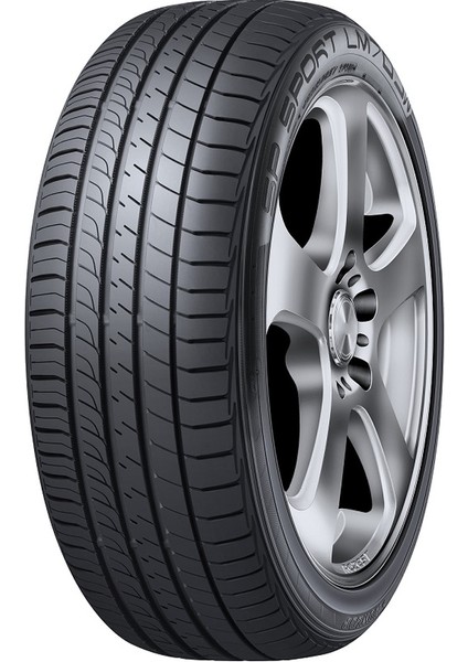 Dunlop 245/45 R18 Tl 100W Xl Sp Sport LM705 Oto Yaz Lastiği ( Üretim Yılı: 2024)