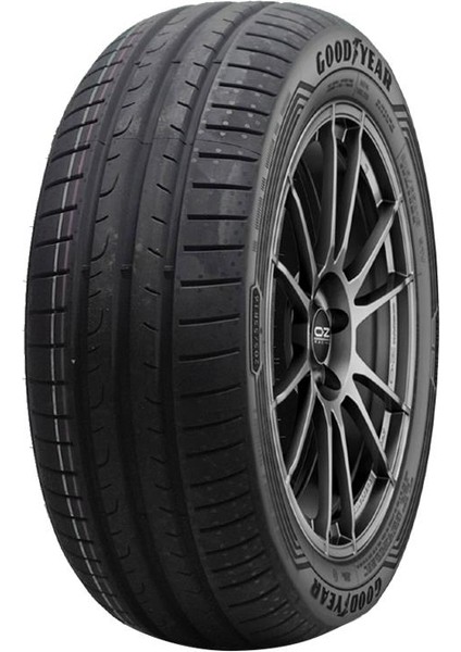 Goodyear 185/60 R15 88H Eagle Sport 2 Xl Oto Yaz Lastiği ( Üretim Yılı: 2024 )