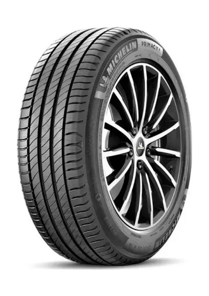 Michelin 205/55 R16 91V Primacy 4+ Oto Yaz Lastiği (Üretim Yılı: 2024)