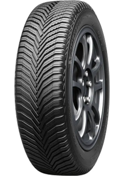 Michelin 185/60R15 84H CROSS CLIMATE 2 MICHELIN (M25)