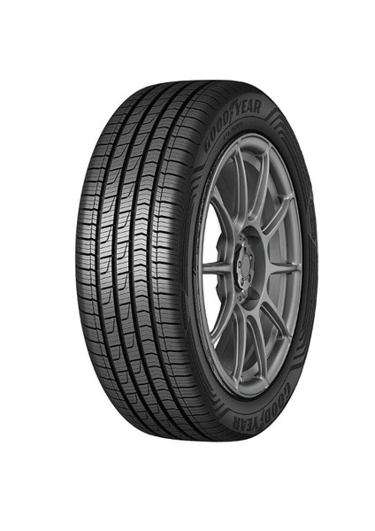 Goodyear 225/55R17 101W Eagle Sport 4 Seasons Xl Dört Mevsim Lastiği (Üretim: 2024)