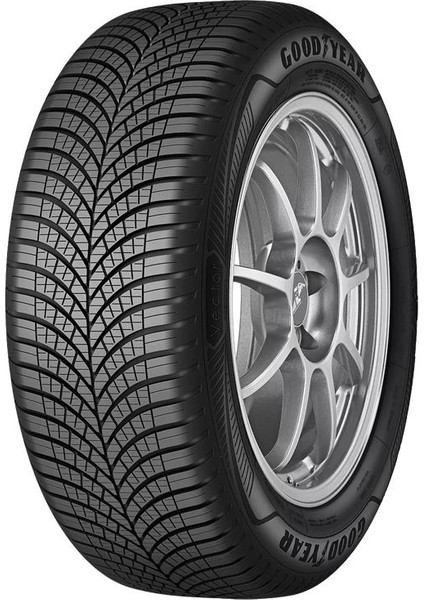 Goodyear 215/45 R18 93Y Vector 4 Seasons Gen-3 Xl Fp Oto 4 Mevsim Lastiği (Üretim Yılı: 2024)