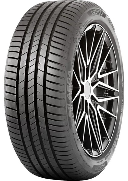 Lassa 205/60 R16 92V Revola Oto Yaz Lastiği (Üretim Yılı:2025)