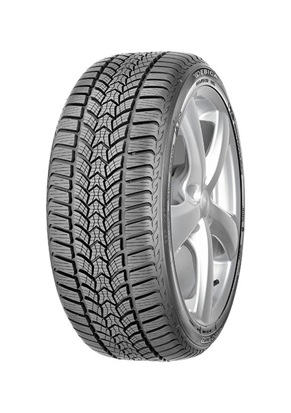 Debica 215/65R16 98H Frigo Hp 2 Oto Kış Lastiği (Üretim Yılı : 2025)