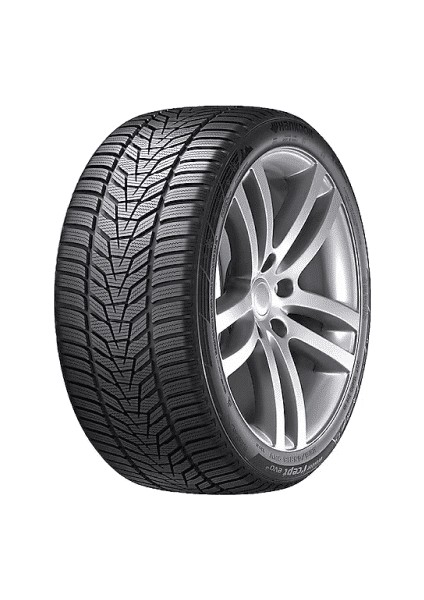 HankookWinter I'cept Evo3 W330 225/45R18 95V Xl M+S 3pmsf ( Yıl: 2025 )