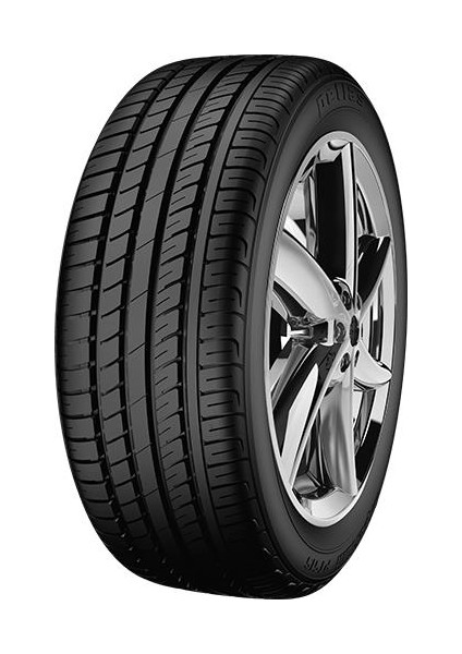 Petlas 195/65 R15 Tl 95H Reınf. Imperıum PT515 Oto Yaz Lastiği (Üretim Yılı:2025)
