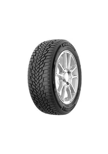 PetlasSnowmaster 2 185/65 R15 88H Kış Lastiği (Üretim Yılı: 2024)