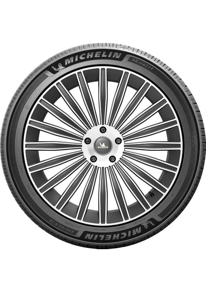 Michelin 205/55 R16 91H Primacy 5 Oto Yaz Lastiği (Üretim Yılı:2025)