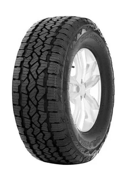 Lassa 245/70 R16 111T Xl Competus A/t 3 Oto Yaz Lastiği (Üretim Yılı:2025)