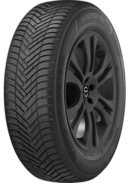 Hankook 175/65 R14 82T H750 Kinergy 4s 2 Oto 4 Mevsim Lastiği (Üretim Yılı: 2025)