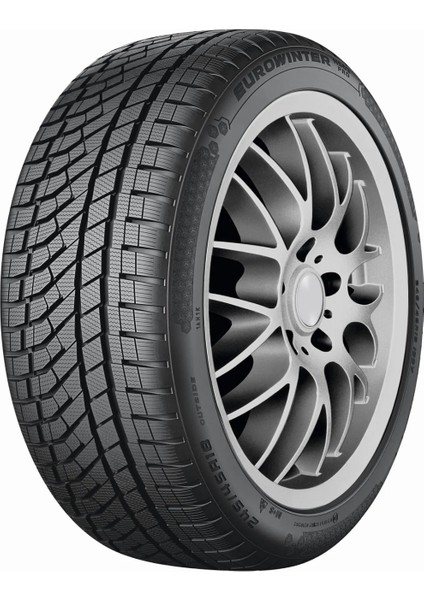 Falken 235/45 R19 Tl 99W Xl Eurowınter HS02 Pro Oto Kış Lastiği (Üretim YILI:2025)
