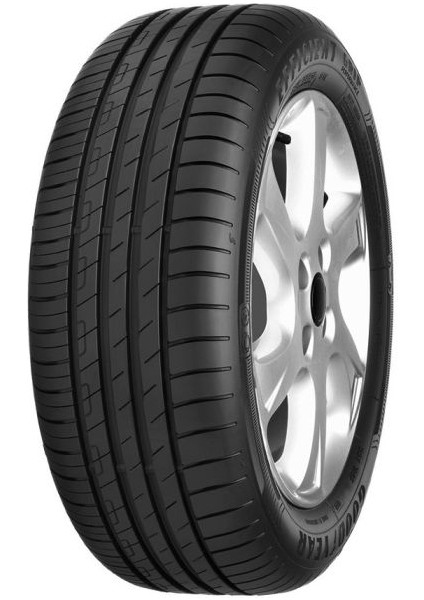 Goodyear 215/55 R17 94V Efficientgrip Performance Oto Yaz Lastiği (Üretim Yılı:2025)