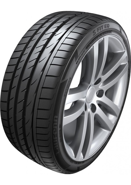 Laufenn 225/55 R16 95V S Fit Eq+ LK01 Oto Yaz Lastiği (Üretim Yılı: 2025)