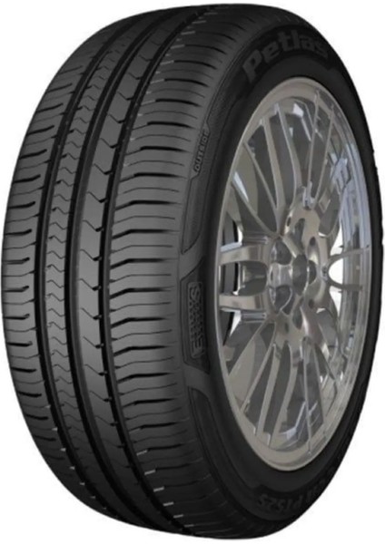 Petlas 205/60 R16 92h Progreen Pt525 Oto Yaz Lastiği (Üretim Yılı:2025)