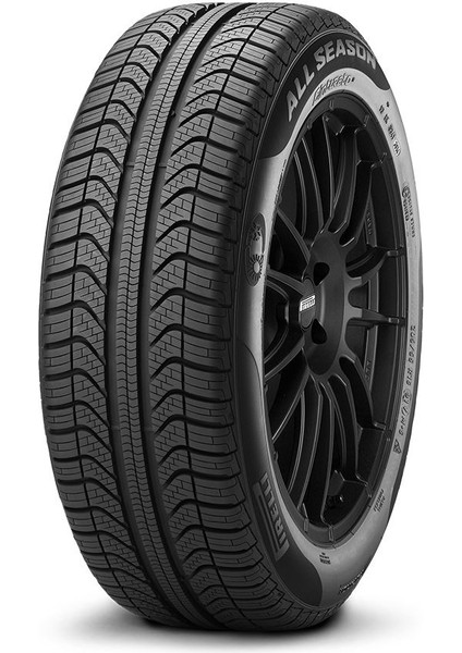 Pirelli 205/55R16 91V Cinturato Allseason Plus PC01 Oto Dört Mevsim (Üretim Yılı : 2025)