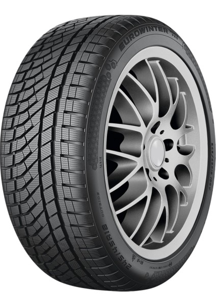 Falken 235/45R20 100W Xl Eurowınter HS02 Pro 2025 Üretim Kış Lastiği