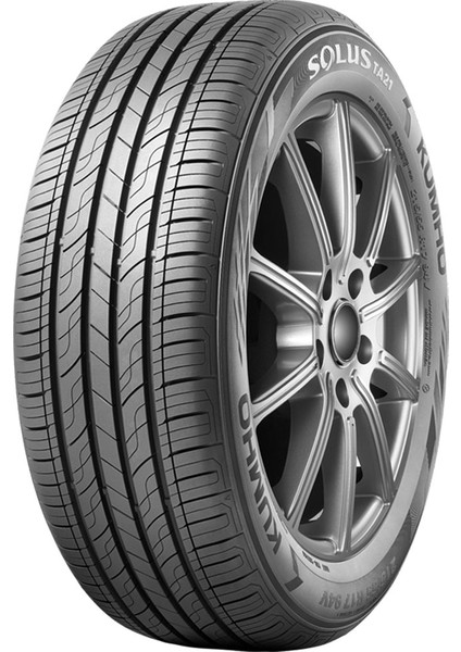Kumho 205/60 R16 92H Solus Ta21 Yaz Lastiği (Üretim Yılı: 2024)