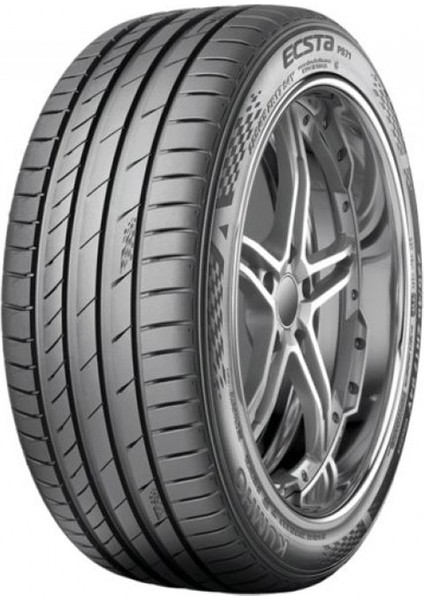 Kumho 215/55 R18 99V Xl Ecsta PS71 Suv Yaz Lastiği (Üretim Yılı:2025)