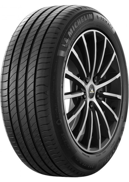 Michelin 215/45 R20 95T Xl E Primacy Oto Yaz Lastiği (Üretim Yılı:2025)